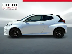 Toyota GR Yaris 1.6 Turbo Sport 4x4