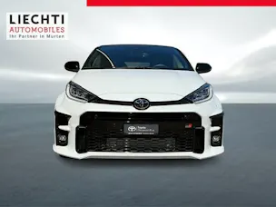Toyota GR Yaris 1.6 Turbo Sport 4x4