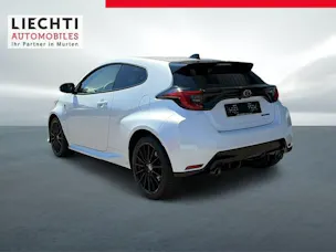 Toyota GR Yaris 1.6 Turbo Sport 4x4