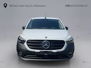 MERCEDES-BENZ eCitan Kaw. S 45 kWh