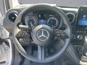 MERCEDES-BENZ eCitan Kaw. S 45 kWh
