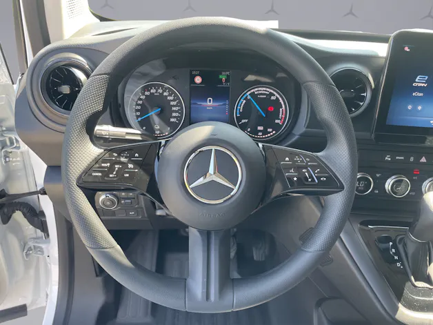 Mercedes-Benz eCitan Kaw. S 45 kWh
