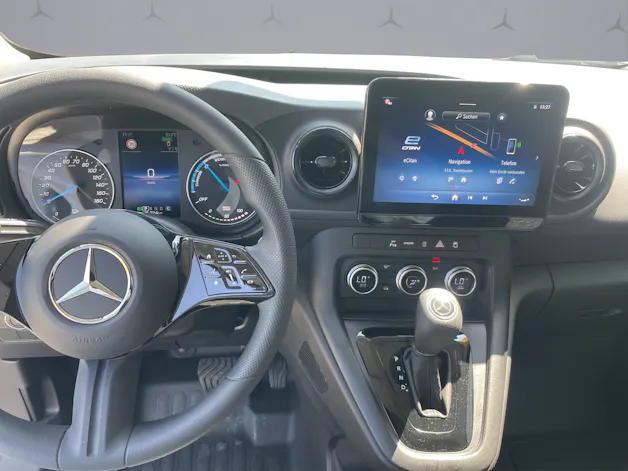 Mercedes-Benz eCitan Kaw. S 45 kWh