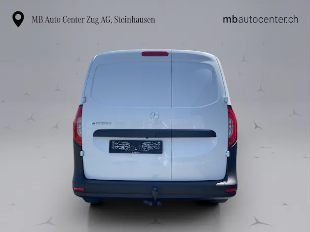 Mercedes-Benz eCitan Kaw. S 45 kWh
