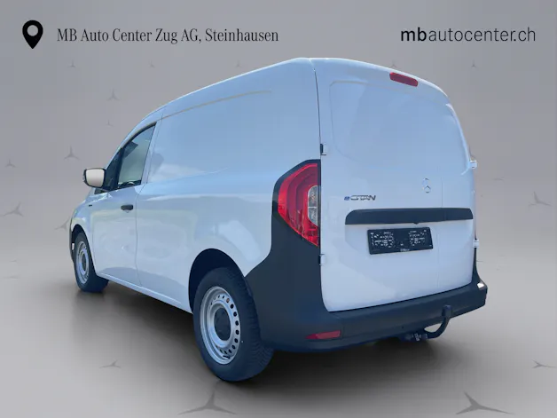 Mercedes-Benz eCitan Kaw. S 45 kWh