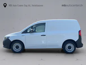 MERCEDES-BENZ eCitan Kaw. S 45 kWh