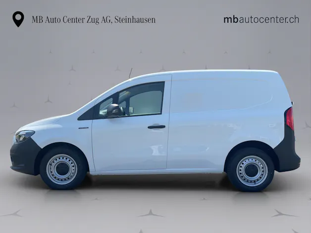 Mercedes-Benz eCitan Kaw. S 45 kWh
