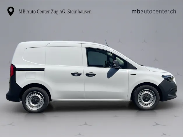 Mercedes-Benz eCitan Kaw. S 45 kWh