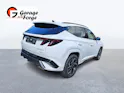 Hyundai Tucson 1.6 T-GDi HEV N-Line 4WD