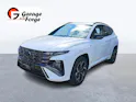 Hyundai Tucson 1.6 T-GDi HEV N-Line 4WD
