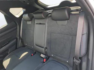 Hyundai Tucson 1.6 T-GDi HEV N-Line 4WD