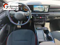 Hyundai Tucson 1.6 T-GDi HEV N-Line 4WD