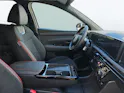 Hyundai Tucson 1.6 T-GDi HEV N-Line 4WD
