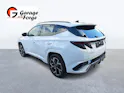 Hyundai Tucson 1.6 T-GDi HEV N-Line 4WD