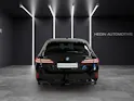 BMW 530e xDrive Touring Attraktiven Leasingzinssatz ab 0.9 % bei Abschluss einer BMW Fahrzeugversicherung.