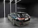 BMW 530e xDrive Touring Attraktiven Leasingzinssatz ab 0.9 % bei Abschluss einer BMW Fahrzeugversicherung.