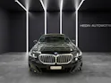 BMW 530e xDrive Touring Attraktiven Leasingzinssatz ab 0.9 % bei Abschluss einer BMW Fahrzeugversicherung.