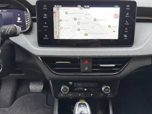 Škoda Kamiq 1.5 TSI Selection DSG
