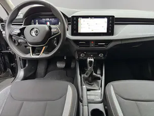 Škoda Kamiq 1.5 TSI Selection DSG
