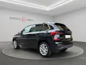 Škoda Kamiq 1.5 TSI Selection DSG