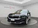 Škoda Kamiq 1.5 TSI Selection DSG