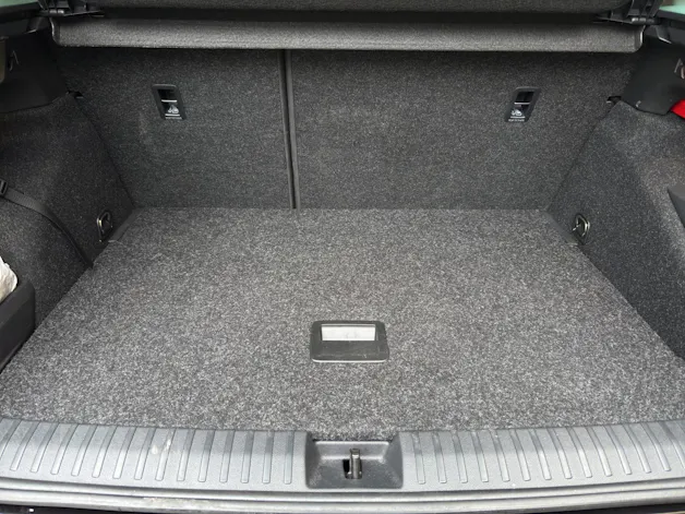Škoda Kamiq 1.5 TSI Selection DSG