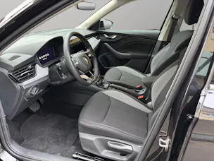 Škoda Kamiq 1.5 TSI Selection DSG