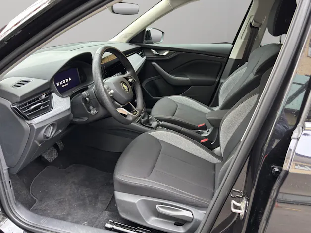 Škoda Kamiq 1.5 TSI Selection DSG
