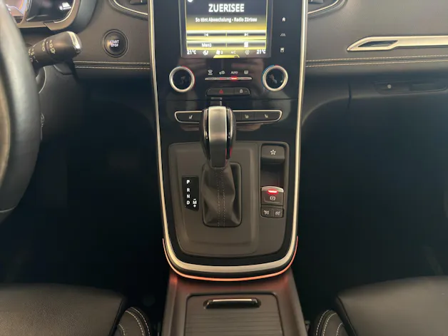 Renault Scénic 1.6 dCi 160  Bose EDC