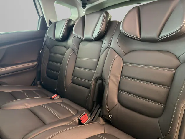 Renault Scénic 1.6 dCi 160  Bose EDC