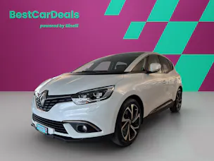 Renault Scénic 1.6 dCi 160  Bose EDC