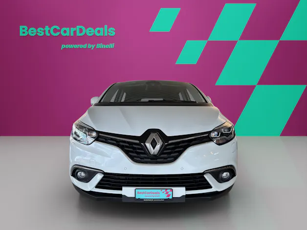 Renault Scénic 1.6 dCi 160  Bose EDC