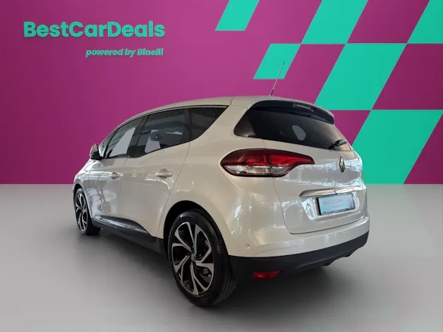 Renault Scénic 1.6 dCi 160  Bose EDC
