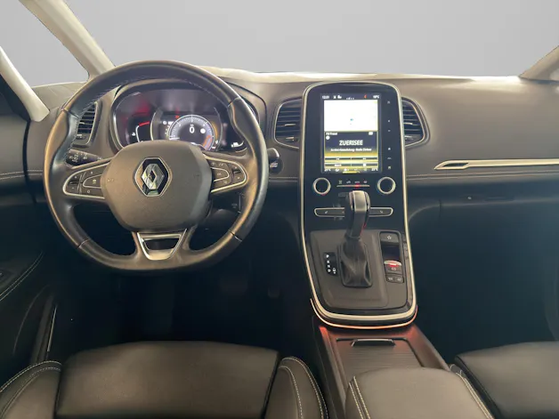 Renault Scénic 1.6 dCi 160  Bose EDC