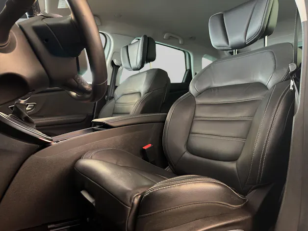 Renault Scénic 1.6 dCi 160 Bose EDC