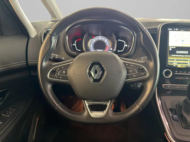 Renault Scénic 1.6 dCi 160 Bose EDC