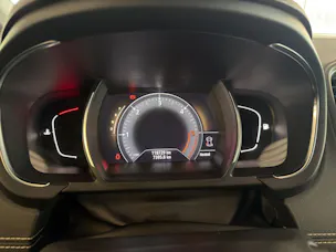 Renault Scénic 1.6 dCi 160 Bose EDC