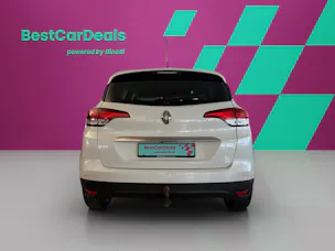 Renault Scénic 1.6 dCi 160  Bose EDC