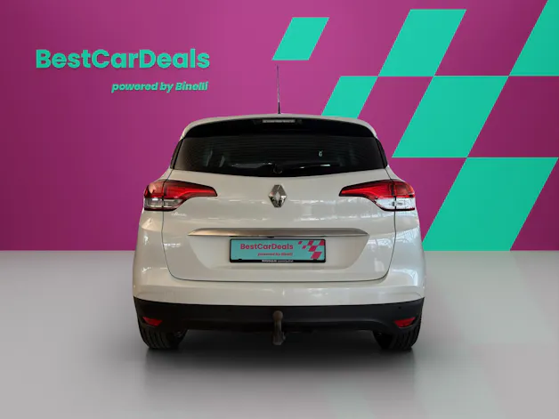 Renault Scénic 1.6 dCi 160  Bose EDC