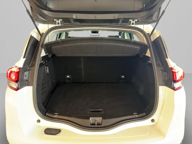 Renault Scénic 1.6 dCi 160  Bose EDC