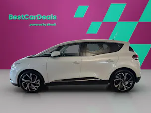 Renault Scénic 1.6 dCi 160  Bose EDC
