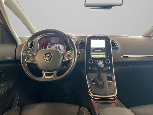 Renault Scénic 1.6 dCi 160 Bose EDC