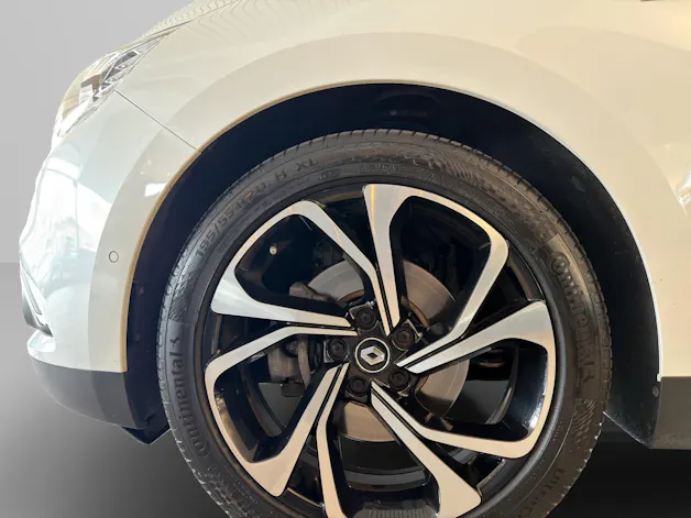 Renault Scénic 1.6 dCi 160  Bose EDC