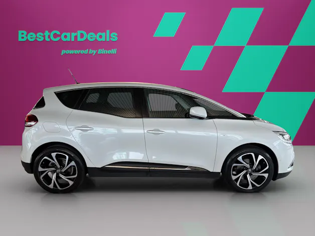 Renault Scénic 1.6 dCi 160 Bose EDC