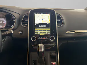Renault Scénic 1.6 dCi 160  Bose EDC