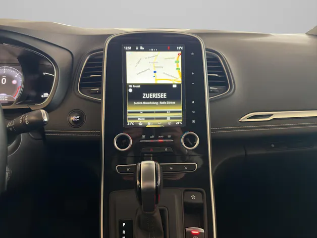 Renault Scénic 1.6 dCi 160  Bose EDC