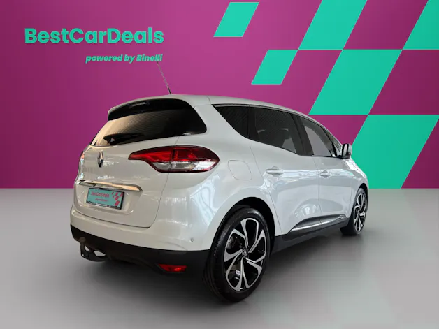 Renault Scénic 1.6 dCi 160  Bose EDC
