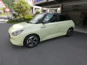 Suzuki Swift 1.2 Sakura Top Hybrid