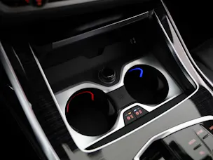 BMW X7 40i xDrive SAG