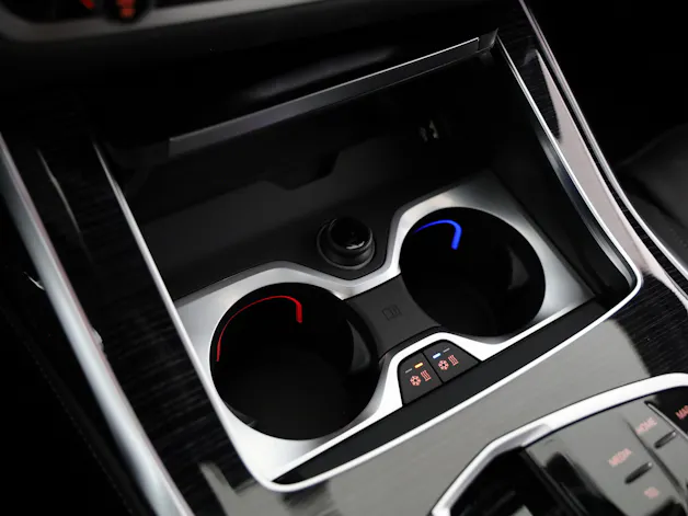 BMW X7 40i xDrive SAG